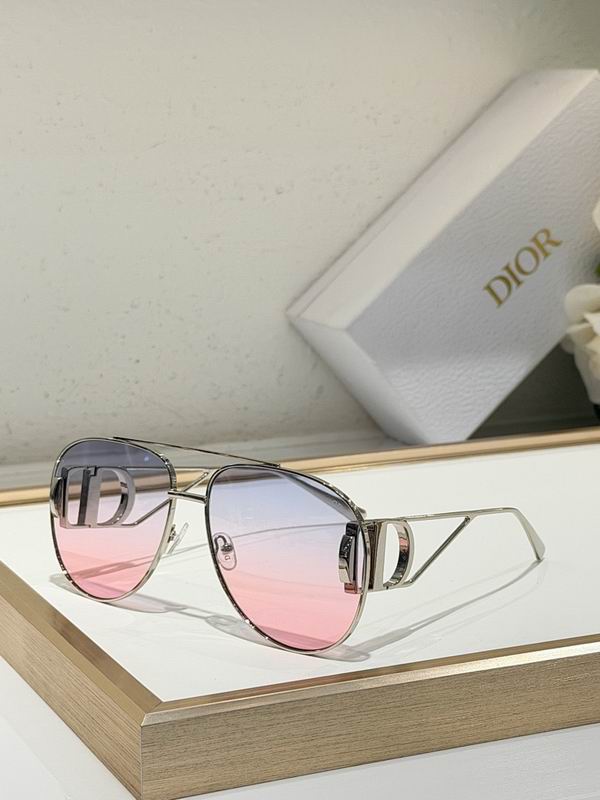 Dior Sunglasses ID:20260410-616